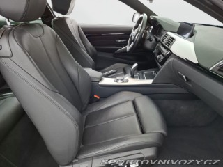 BMW 4 M Paket 420d xDrive 2019