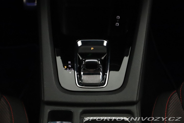 Škoda Octavia RS RS RS 2.0 TSI 2022