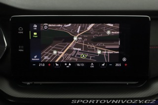Škoda Octavia RS RS RS 2.0 TSI 2022