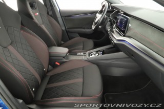 Škoda Octavia RS RS RS 2.0 TSI 2022