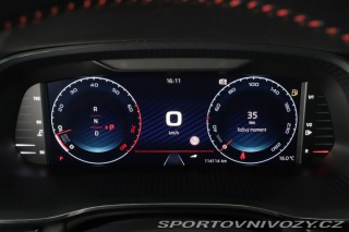 Škoda Octavia RS RS RS 2.0 TSI 2022