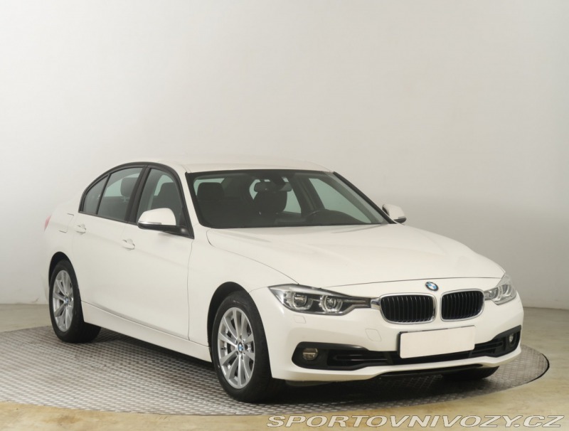 BMW 3 340 i xDrive