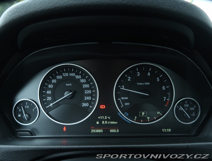 BMW 3 340 i xDrive 2018