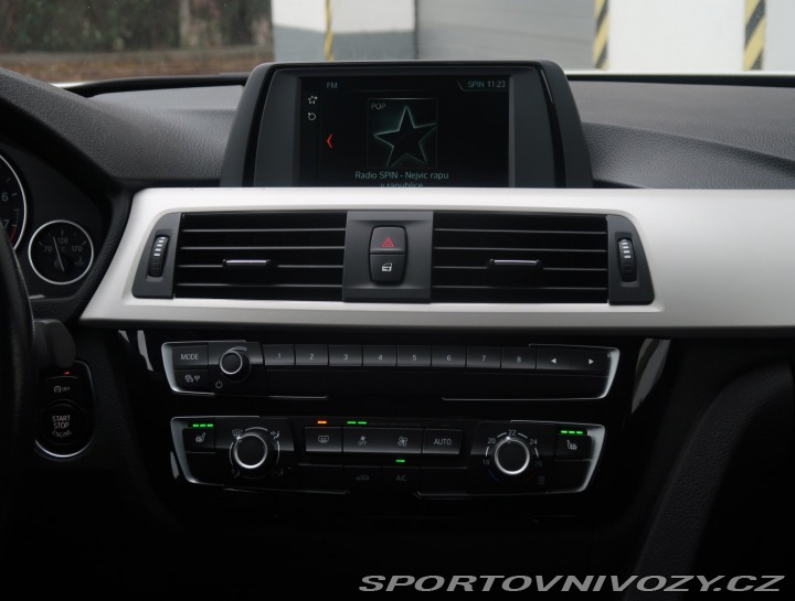 BMW 3 340 i xDrive 2018