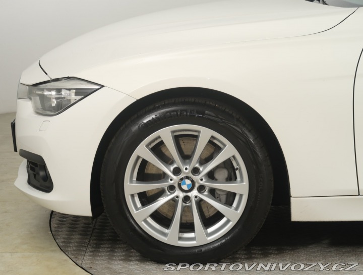 BMW 3 340 i xDrive 2018