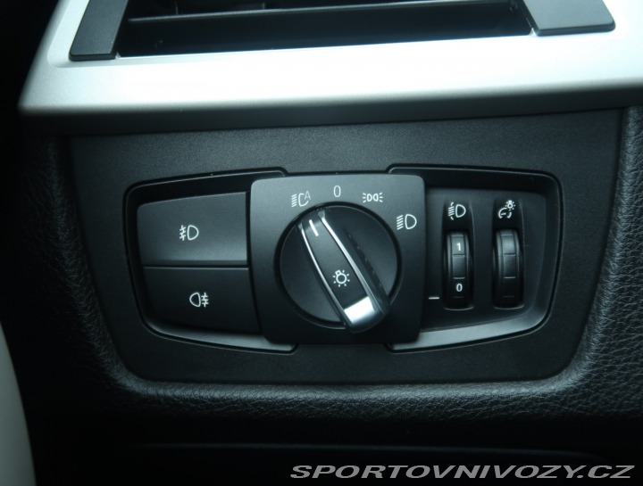BMW 3 340 i xDrive 2018