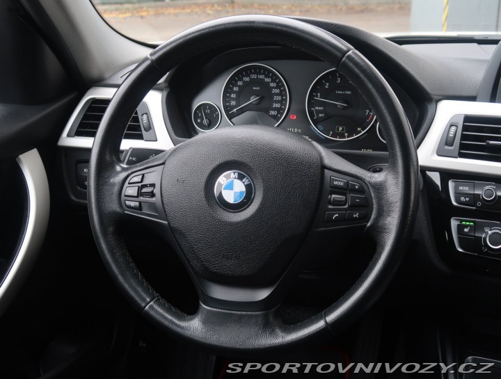 BMW 3 340 i xDrive 2018