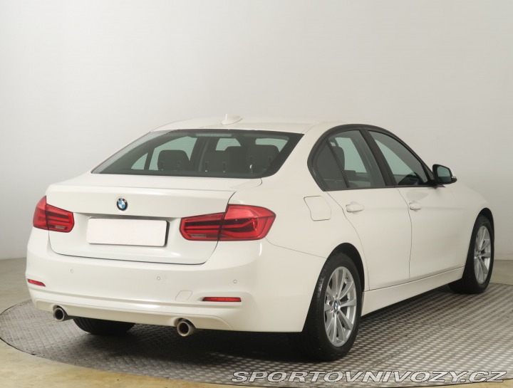 BMW 3 340 i xDrive 2018