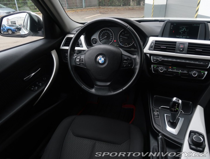 BMW 3 340 i xDrive 2018