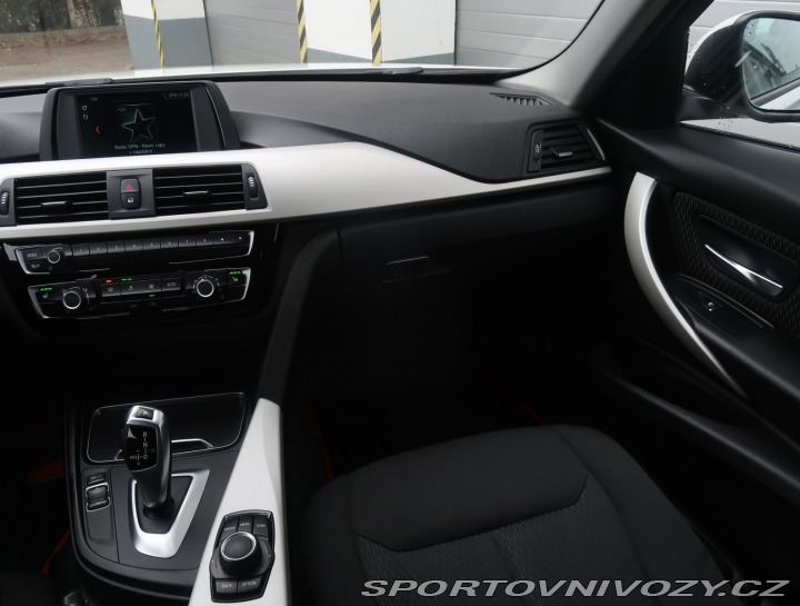 BMW 3 340 i xDrive 2018