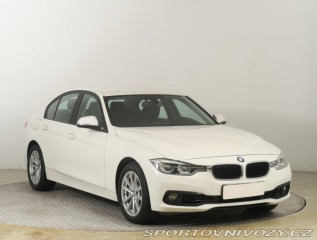 BMW 3 340 i xDrive 2018