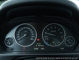 BMW 3 340 i xDrive 2018