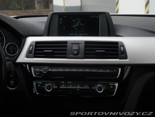 BMW 3 340 i xDrive 2018