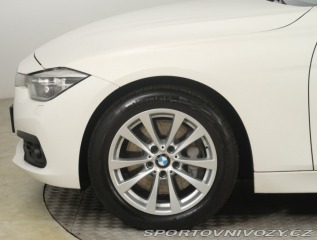 BMW 3 340 i xDrive 2018