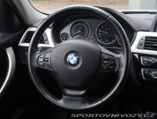 BMW 3 340 i xDrive 2018