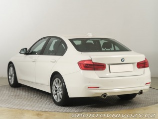 BMW 3 340 i xDrive 2018