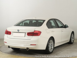 BMW 3 340 i xDrive 2018