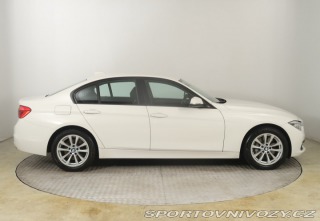 BMW 3 340 i xDrive 2018