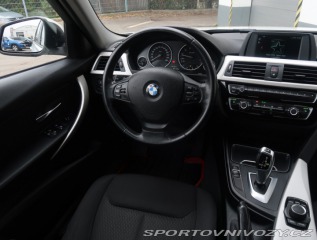 BMW 3 340 i xDrive 2018