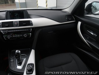 BMW 3 340 i xDrive 2018