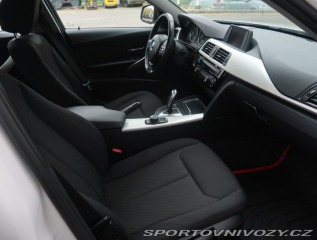 BMW 3 340 i xDrive 2018