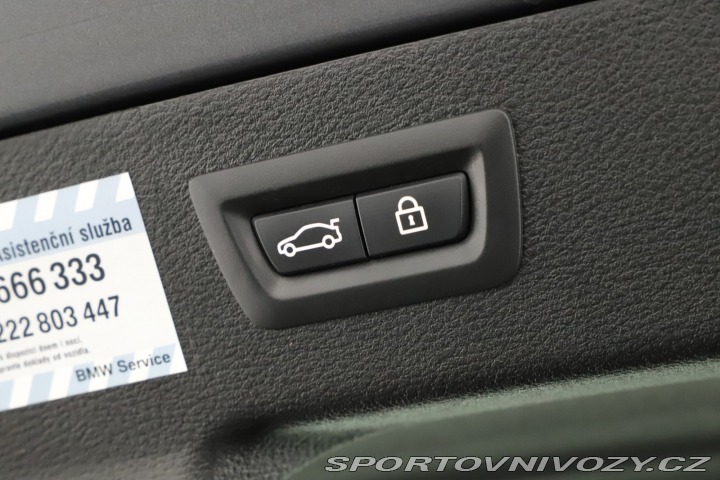 BMW X6 M Paket xDrive40d 2015