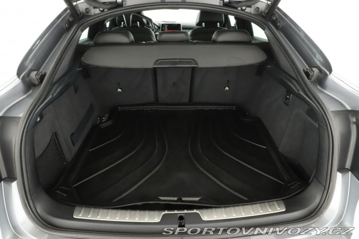 BMW X6 M Paket xDrive40d 2015