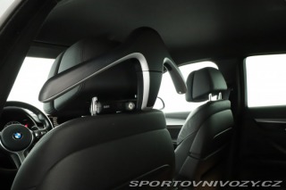 BMW X6 M Paket xDrive40d 2015