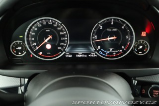 BMW X6 M Paket xDrive40d 2015