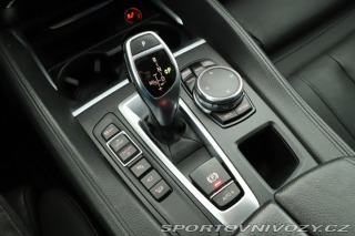 BMW X6 M Paket xDrive40d 2015