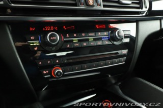 BMW X6 M Paket xDrive40d 2015