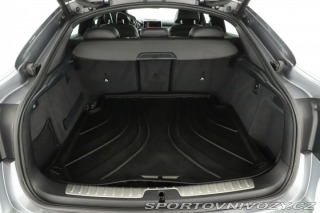 BMW X6 M Paket xDrive40d 2015