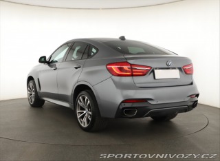 BMW X6 M Paket xDrive40d 2015