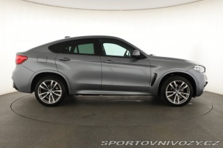 BMW X6 M Paket xDrive40d 2015