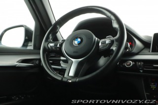 BMW X6 M Paket xDrive40d 2015
