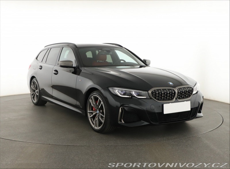BMW 3 M Sport M340i xDrive