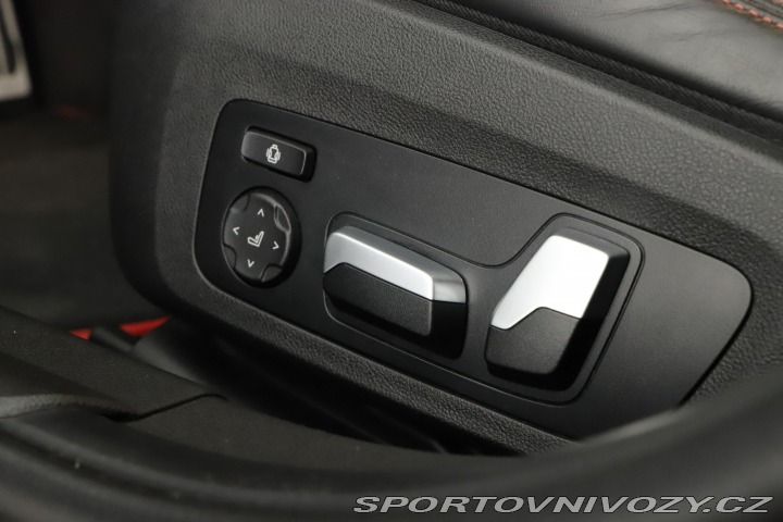BMW 3 M Sport M340i xDrive 2021