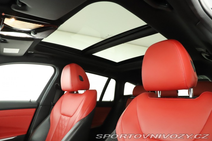BMW 3 M Sport M340i xDrive 2021