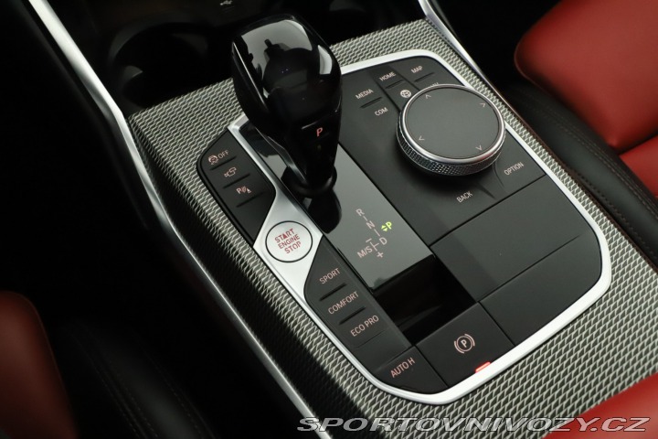 BMW 3 M Sport M340i xDrive 2021