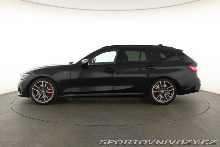 BMW 3 M Sport M340i xDrive 2021