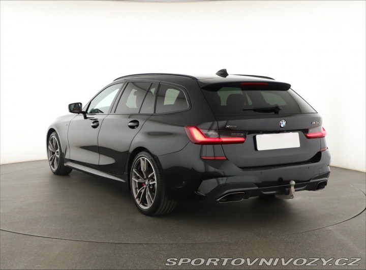 BMW 3 M Sport M340i xDrive 2021