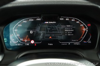 BMW 3 M Sport M340i xDrive 2021