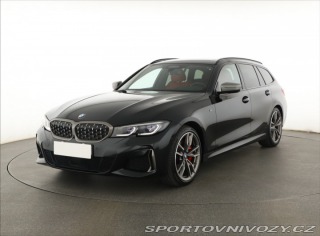 BMW 3 M Sport M340i xDrive 2021