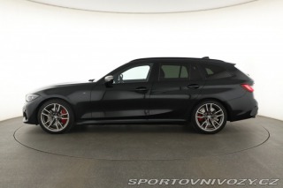BMW 3 M Sport M340i xDrive 2021