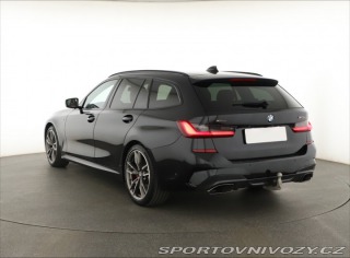 BMW 3 M Sport M340i xDrive 2021