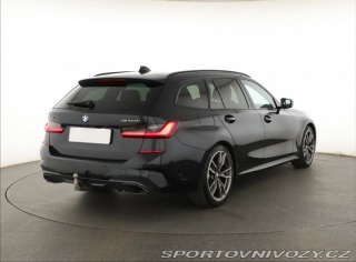 BMW 3 M Sport M340i xDrive 2021