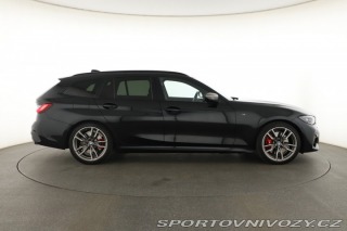 BMW 3 M Sport M340i xDrive 2021