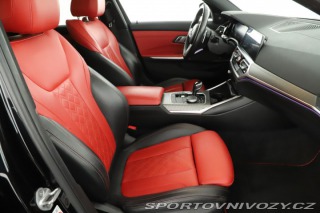 BMW 3 M Sport M340i xDrive 2021