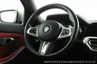 BMW 3 M Sport M340i xDrive 2021