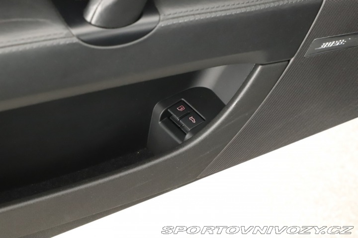 Audi TT S-Line 2.0 TFSI 2008